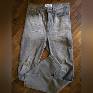 Highline Collective Gray Jeans